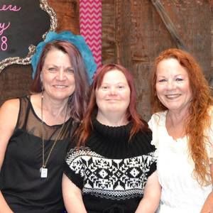 Meet your Posher, Cheree